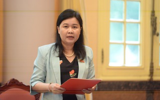 Công bố Lệnh của Chủ tịch nước về Nghị quyết sửa đổi, bổ sung Hiến pháp