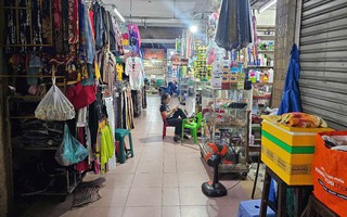 Ngân hàng tiếp cận hộ kinh doanh