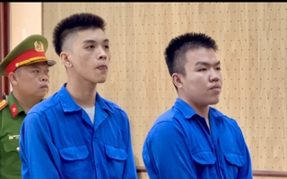 Cái kết cho kẻ giết cô gái rồi bỏ thi thể vào va li vứt ở Núi Nhỏ Vũng Tàu