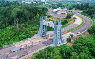 Thủ tướng phê duyệt quy hoạch Khu kinh tế Cửa khẩu quốc tế Lệ Thanh