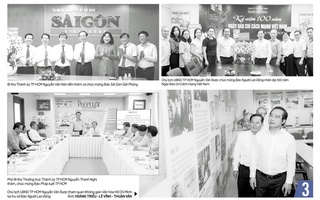 Báo in ngày 18-6: Né nồng độ cồn hay tráo người nhận tội?