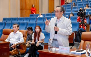 Tạo động lực để TP HCM mới phát triển