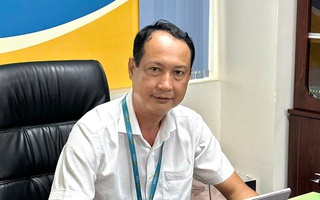 Giữ bình tĩnh giữa mưa giông: Câu chuyện ở sân bay Tân Sơn Nhất