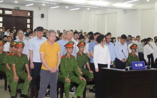 Cựu chủ tịch FLC Trịnh Văn Quyết xin thay đổi hình phạt tù sang phạt tiền