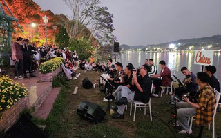 Đà Lạt giữ vững danh hiệu Thành phố âm nhạc UNESCO sau sắp xếp xã