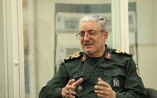 Iran dùng tên lửa "không thể phát hiện" mới xuyên thủng hệ thống phòng không Mỹ?