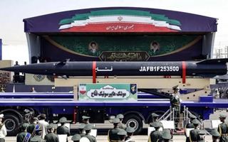 "Con số đơn giản" có thể quyết định kết cục xung đột Israel - Iran?
