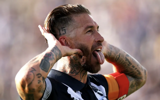 Sergio Ramos lập công, Monterrey chia điểm tiếc nuối với Inter Milan