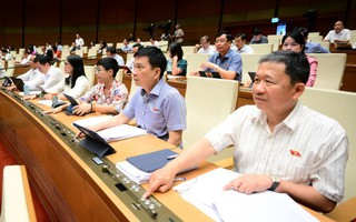 Quốc hội thông qua loạt quy định mới về quản lý chất lượng hàng hóa