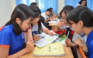 Đôi điều về dạy thêm, học thêm