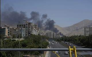 16 người Việt đã từ Iran về nước