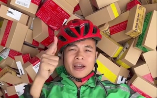 "Gia đình Hải Sen" thu về hàng chục tỉ đồng từ bán siro ăn ngon