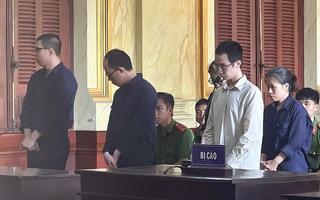 Nhân viên ngân hàng nhờ đồng nghiệp hỗ trợ để chiếm đoạt hơn 5,2 tỉ đồng