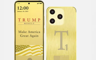 Chuyên gia "mổ xẻ" mẫu điện thoại mới ra mắt của Trump Organization