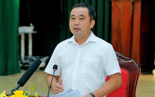 Bí thư tỉnh Hải Dương làm Phó tổng Thường trực Thanh tra Chính phủ