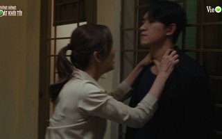 Thúy Ngân tái hợp "tình tin đồn" Võ Cảnh
