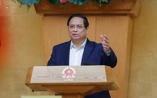 Giải quyết thủ tục hành chính "phi địa giới", Thủ tướng chỉ đạo hạn chót