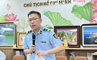 Hàng hóa không có hóa đơn, chứng từ hợp lệ đều bị xem là vi phạm