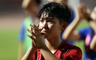 Thua tuyển Thái Lan, đội trưởng U19 nữ Việt Nam thất vọng với "hat-trick buồn"