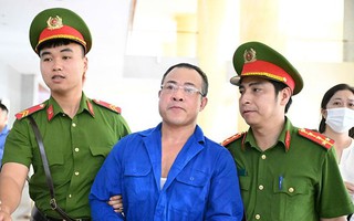 Vụ cháy chung cư mini khiến 56 người tử vong: Chủ chung cư được giảm 2,5 năm tù