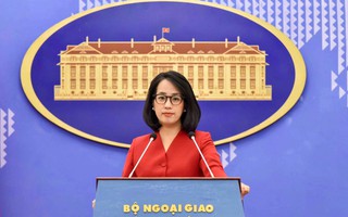 Lên phương án sơ tán an toàn người Việt Nam tại Israel, Iran