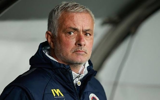 Mourinho khiến bóng đá Thổ Nhĩ Kỳ chấn động, nhiều lãnh đạo từ chức