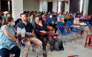 Không khắc phục nợ BHXH, BHYT trước ngày 30-6, doanh nghiệp sẽ bị chế tài nặng