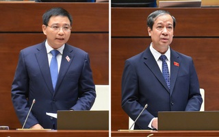 Thúc đẩy hộ kinh doanh lên doanh nghiệp