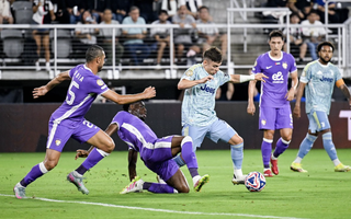 Đè bẹp Al-Ain, Juventus phô diễn đẳng cấp tại FIFA Club World Cup
