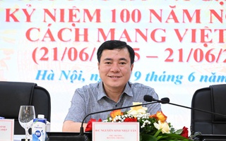 Bộ Công Thương đang phối hợp xử lý vụ một người nổi tiếng trên mạng xã hội bị tố bán hàng lậu