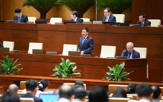 Bộ trưởng Bộ Tài chính: Cố tình nhận tiền mặt, không xuất hóa đơn điện tử là vi phạm luật về thuế