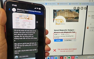 Cảnh giác chiêu lừa dịp hè