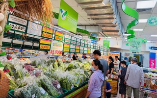 Nhận diện, minh bạch thị trường hàng hóa