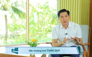 BTV Tuấn Duy kết nối nâng cao nhận thức về sức khỏe cộng đồng