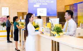 Nam A Bank – Top 500 Doanh nghiệp lớn nhất Đông Nam Á