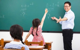 Ngưỡng cửa đổi mới giáo dục