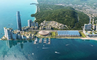 Sun Group được chọn đầu tư nhiều dự án phục vụ APEC tại Phú Quốc