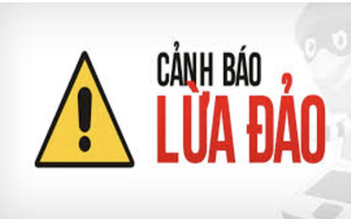 Một phụ nữ mất tiền tỉ vì bị dụ đánh bạc trên mạng