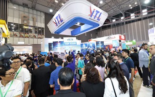 Mục tiêu lớn của ngành công nghiệp ô tô Việt Nam