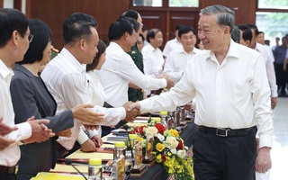 Tỉnh Gia Lai, Quảng Ngãi sẽ thành cực tăng trưởng quan trọng