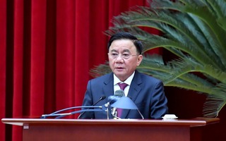 Bố trí cán bộ cho các cơ quan cấp xã trước ngày 10-6