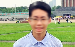 Tìm thấy nam sinh lớp 8 mất tích bí ẩn