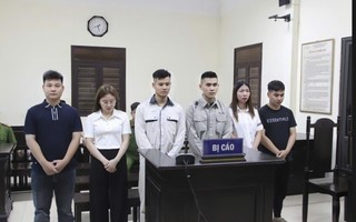 Hải Idol bị tuyên hơn 2 năm tù về tội Gây rối trật tự công cộng và Trốn thuế