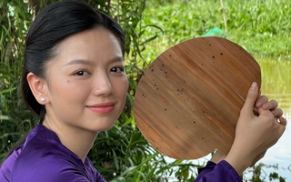Nhận lời khen, minh tinh "Chiếc vòng ngọc bích" trải lòng