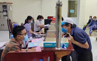 Đề xuất cơ chế, chính sách cho người nghỉ hưu trước tuổi khi tinh giản biên chế