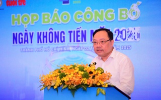 Vụ đánh bạc 1.000 tỉ đồng, dùng AI "qua mặt" sinh trắc học, Ngân hàng Nhà nước nói gì?