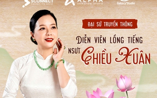 Lạ lẫm vai trò đại sứ phim