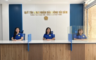 Quỹ Tín dụng nhân dân Đông Sài Gòn thông báo về việc thay đổi địa điểm trụ sở làm việc