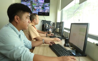 Sát hạch lái xe: Hết thời học mẹo