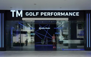 TM Golf Performance - Trung tâm “Fitting - Coaching - Fitness” Golf có mặt tại Phú Mỹ Hưng